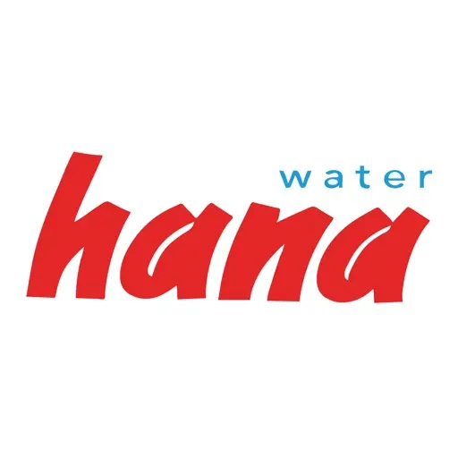 Hana Water 30*550ML