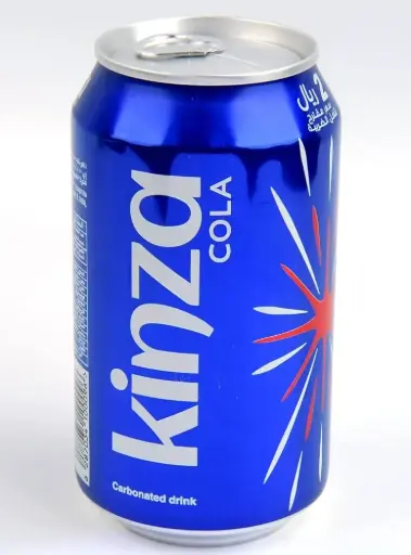 Kinza Cola 320ML